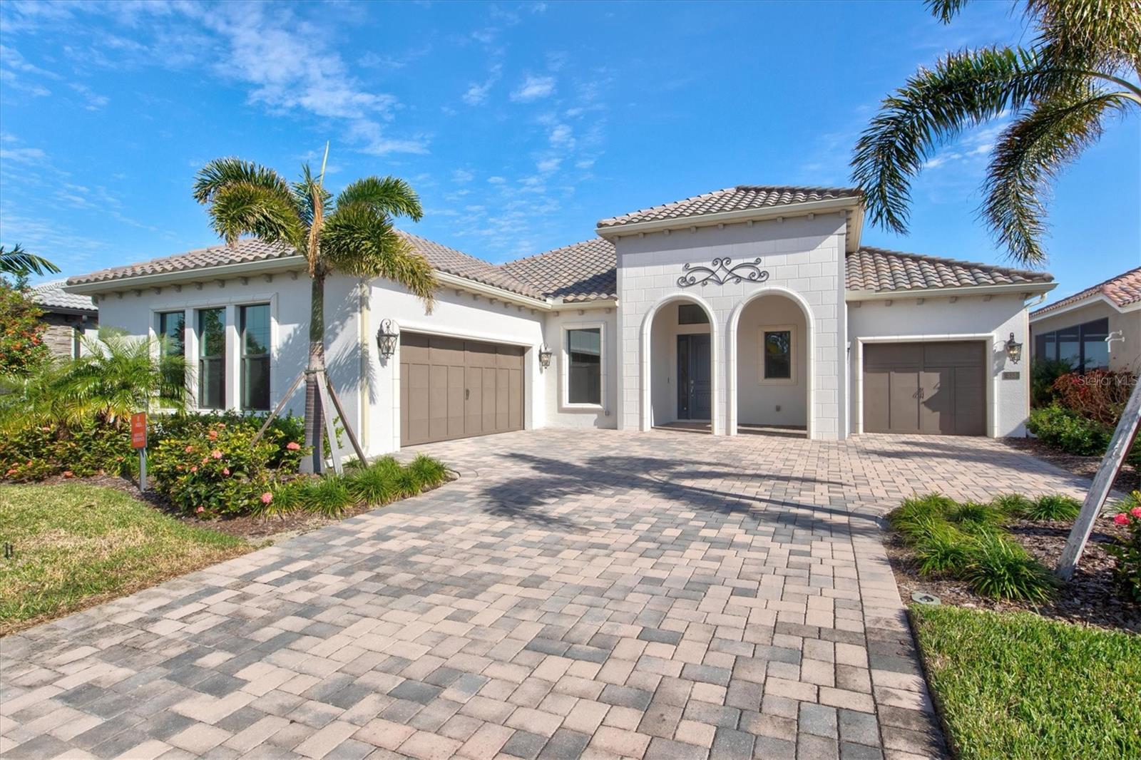 333 BOCELLI DRIVE