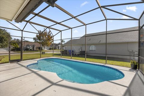 A home in KISSIMMEE