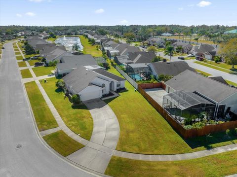 A home in KISSIMMEE