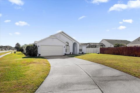 A home in KISSIMMEE