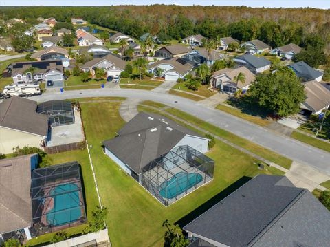 A home in KISSIMMEE