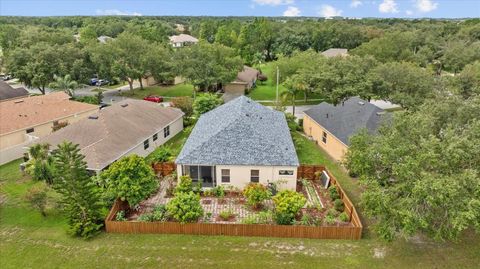 A home in APOLLO BEACH