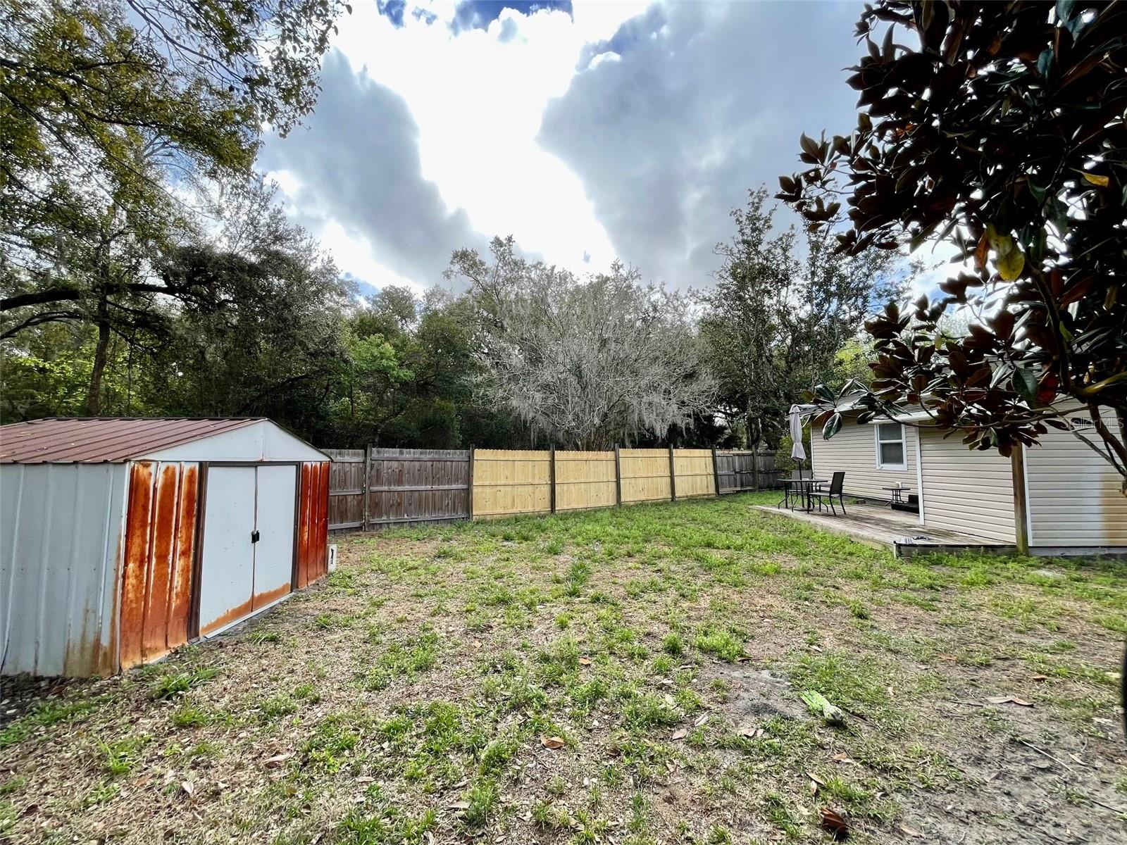 MIDWAY PARK - Residential