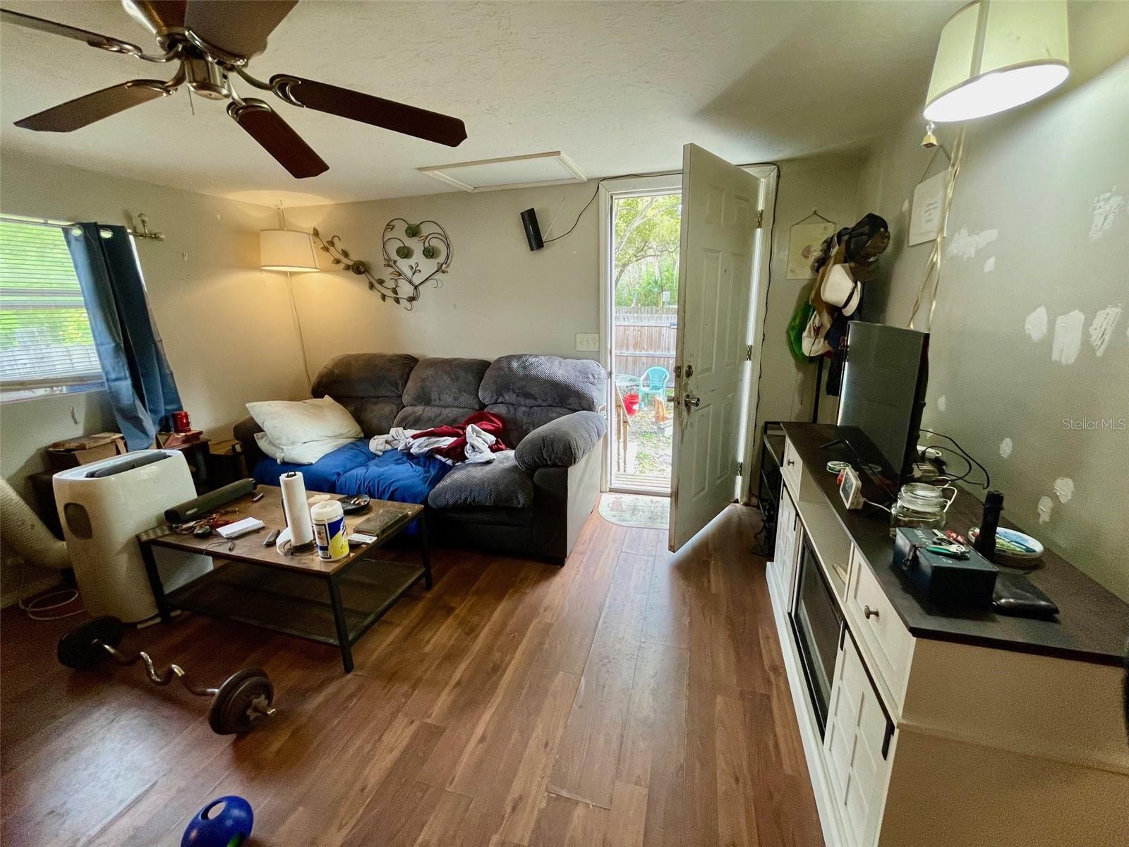 MIDWAY PARK - Residential