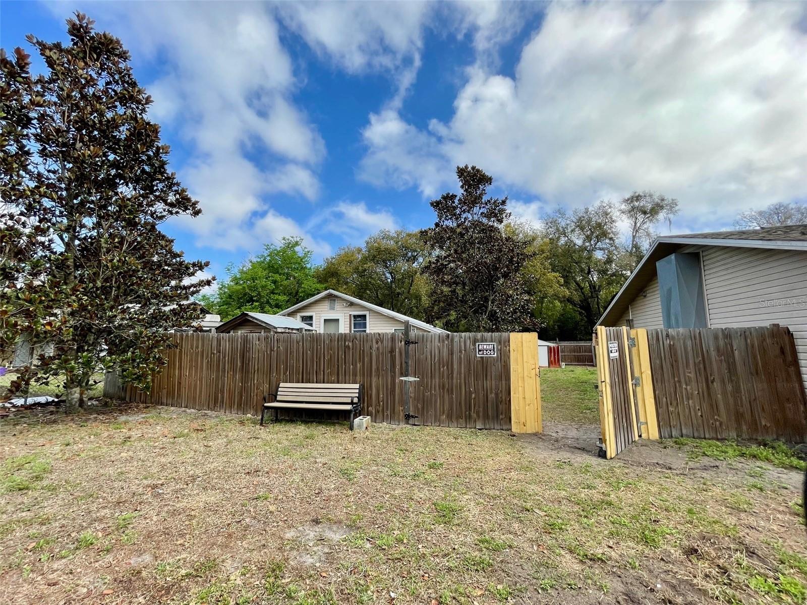 MIDWAY PARK - Residential