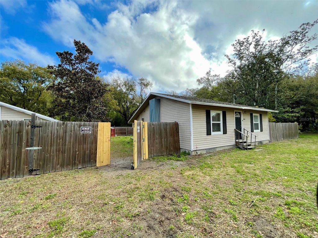 Photo of 2890 Avalona Drive, Sanford, FL 32773 (MLS # O6388973)