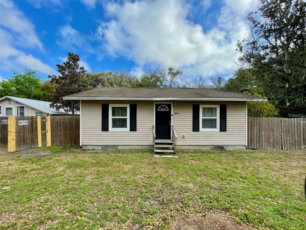 Photo of 2890 Avalona Drive, Sanford, FL 32773 (MLS # O6388973)