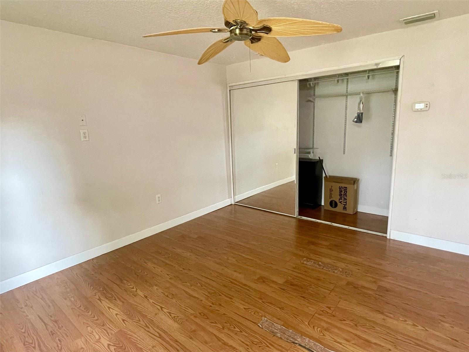 MIDWAY PARK - Residential