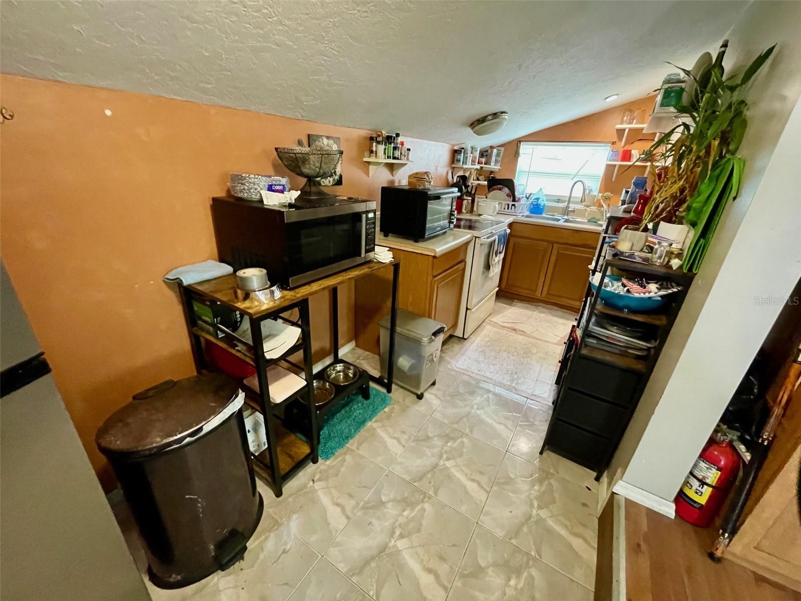 MIDWAY PARK - Residential