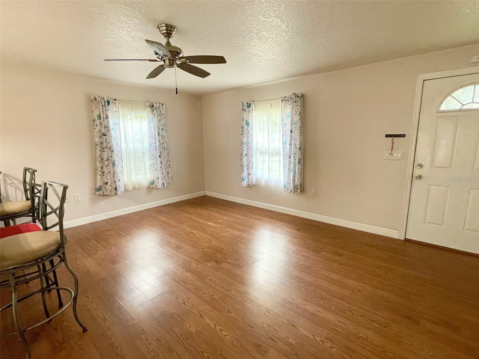 MIDWAY PARK - Residential