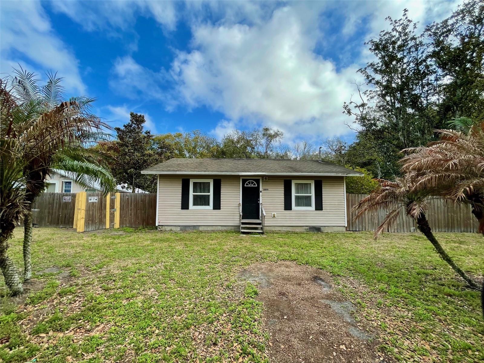 MIDWAY PARK - Residential