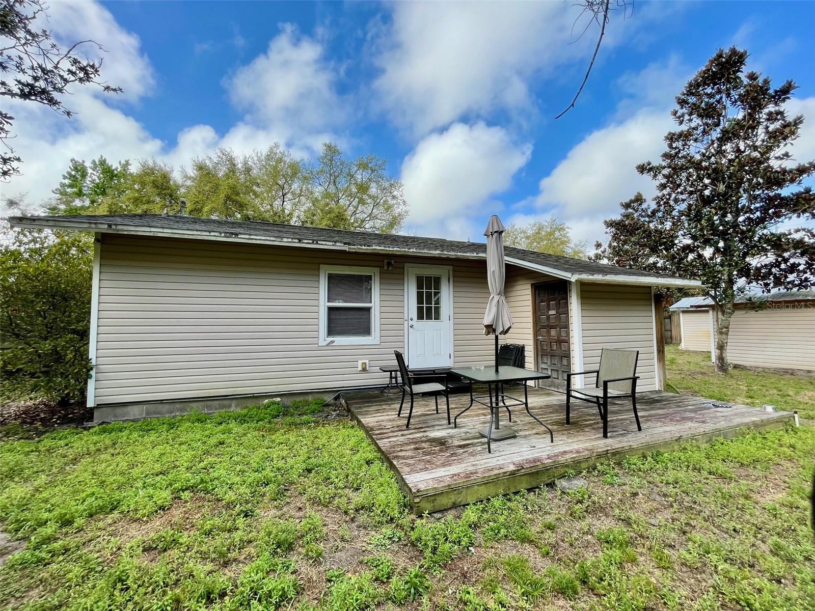 MIDWAY PARK - Residential