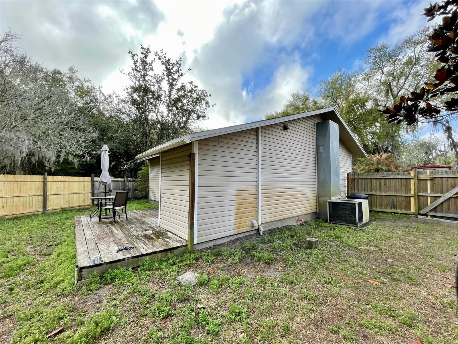 MIDWAY PARK - Residential