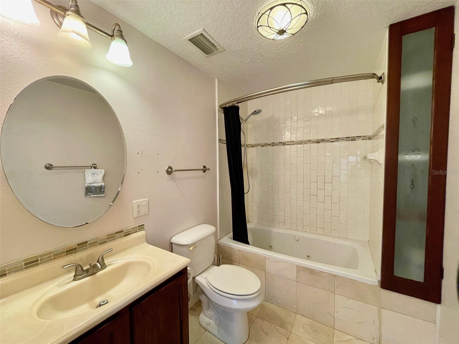 MIDWAY PARK - Residential