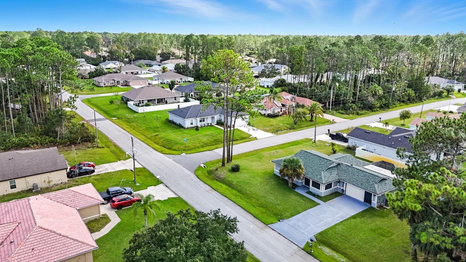 PINE GROVE - Residential