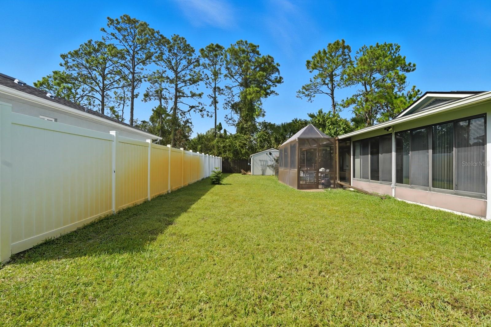 PINE GROVE - Residential