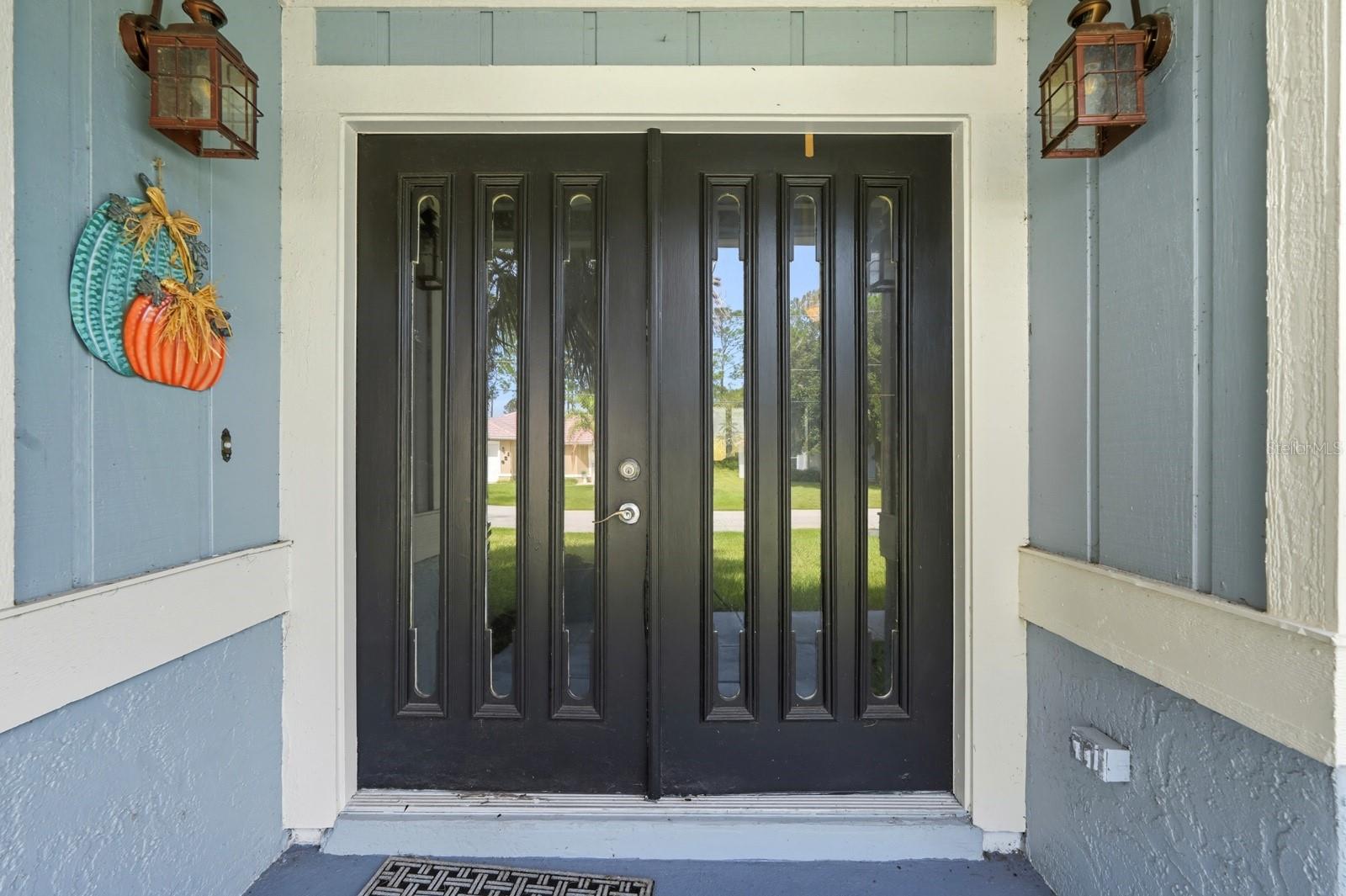 PINE GROVE - Residential