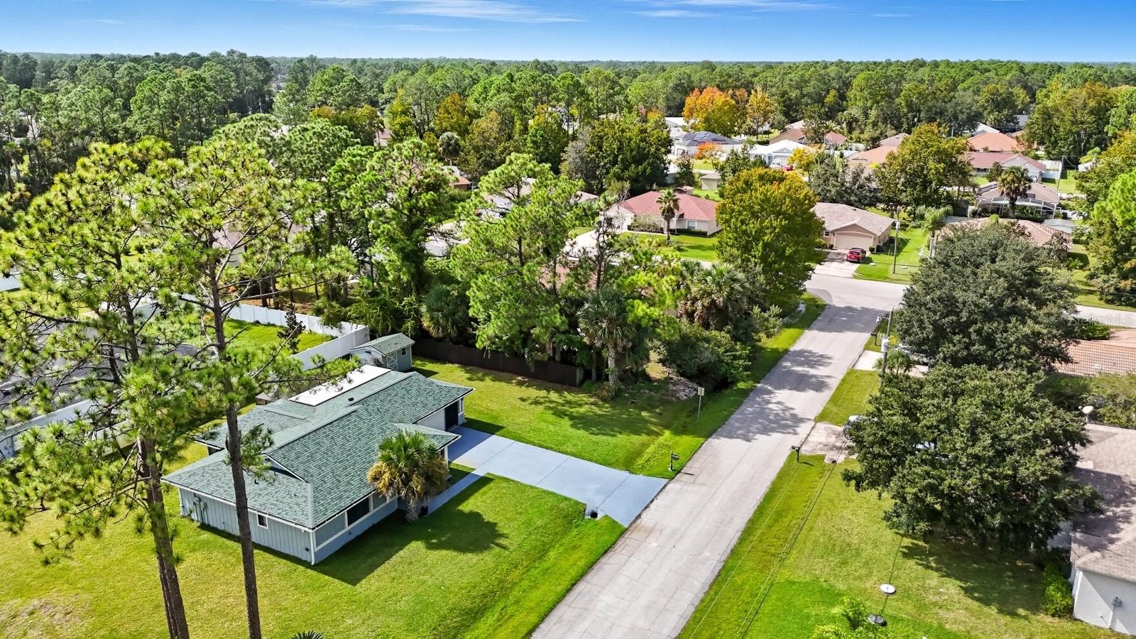 PINE GROVE - Residential