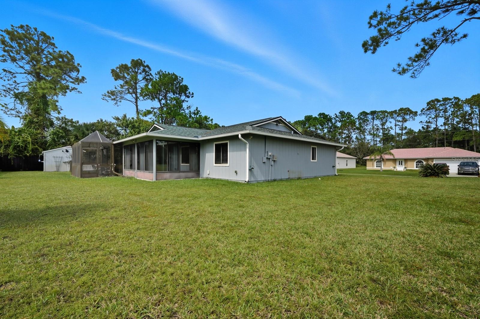PINE GROVE - Residential