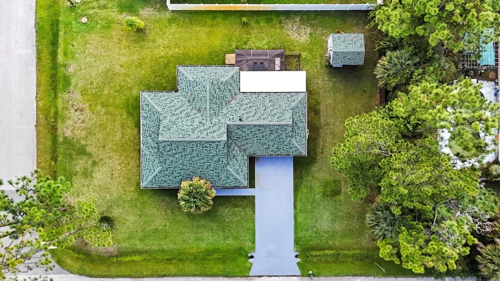 PINE GROVE - Residential