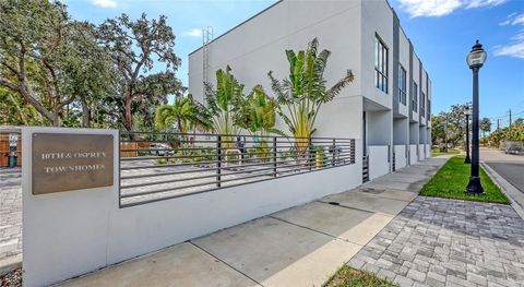 A home in SARASOTA