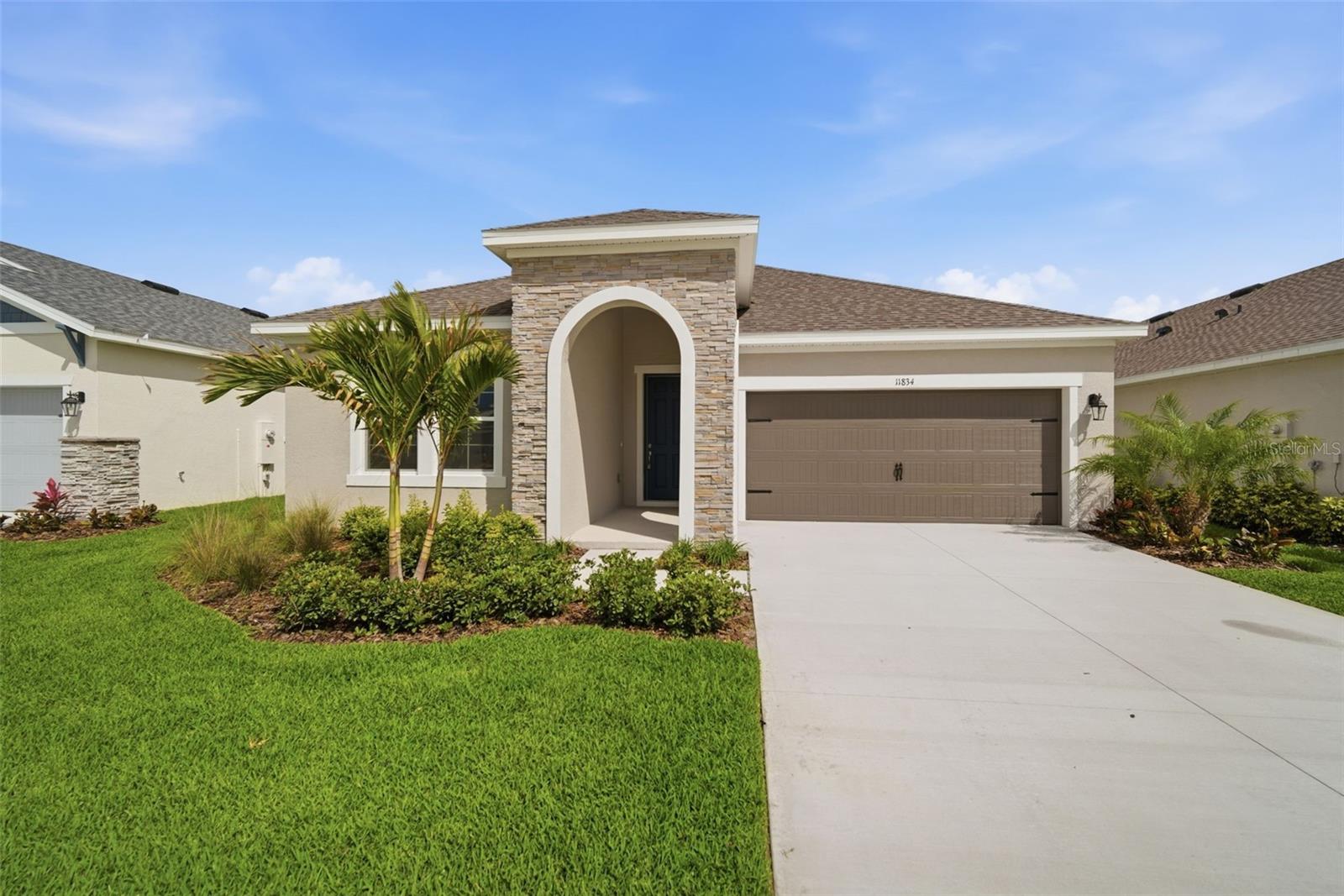 11834 RICHMOND TRAIL