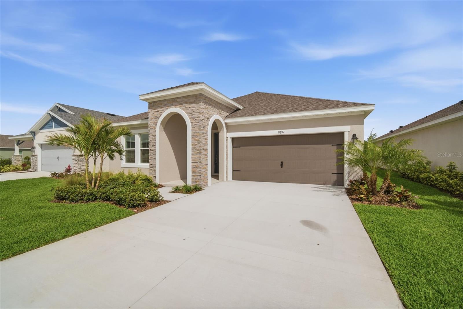 11834 RICHMOND TRAIL