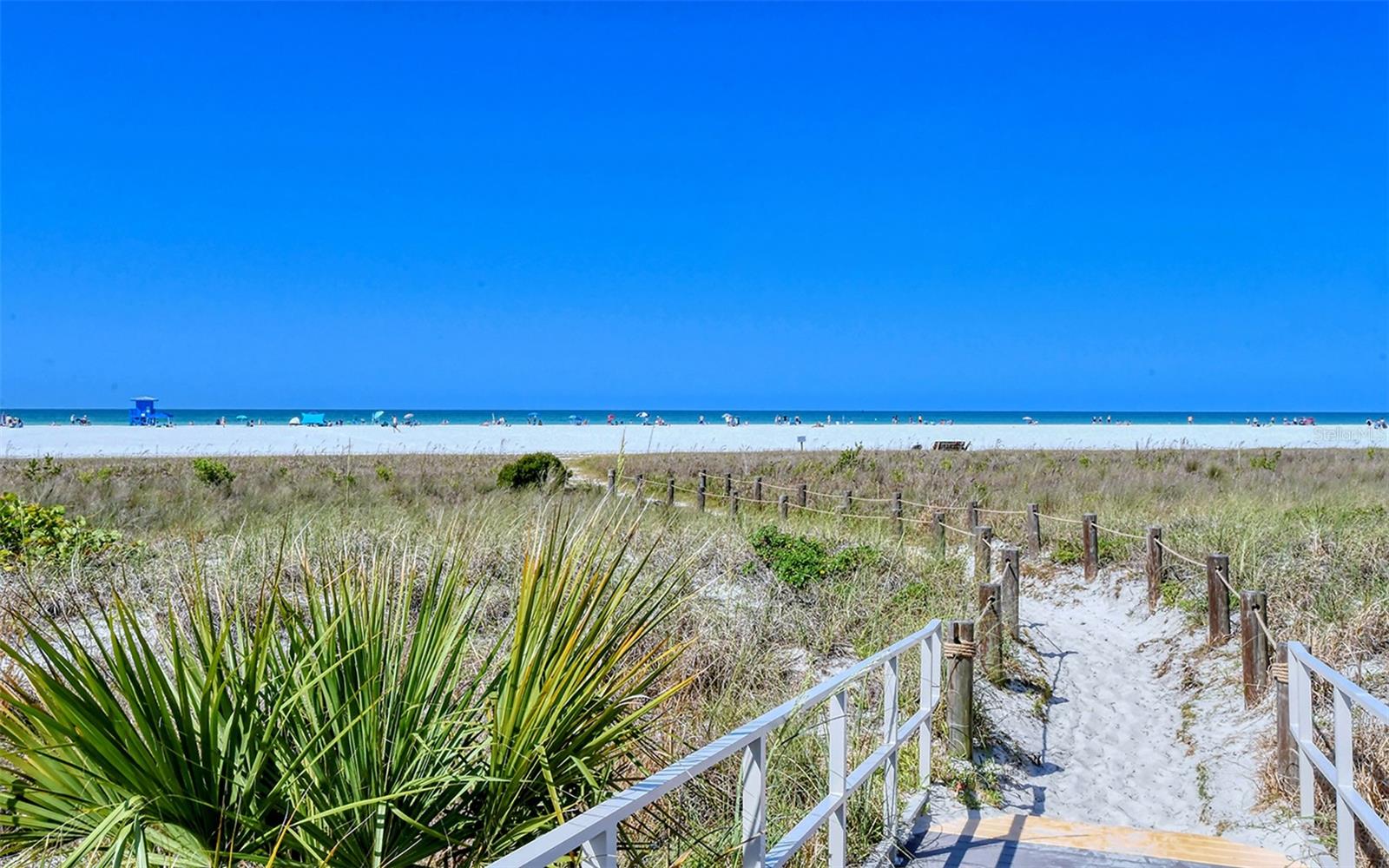 SARASOTA BEACH - Land