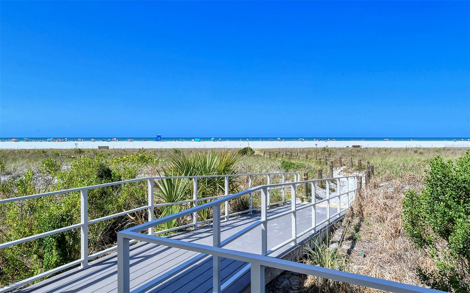 SARASOTA BEACH - Land