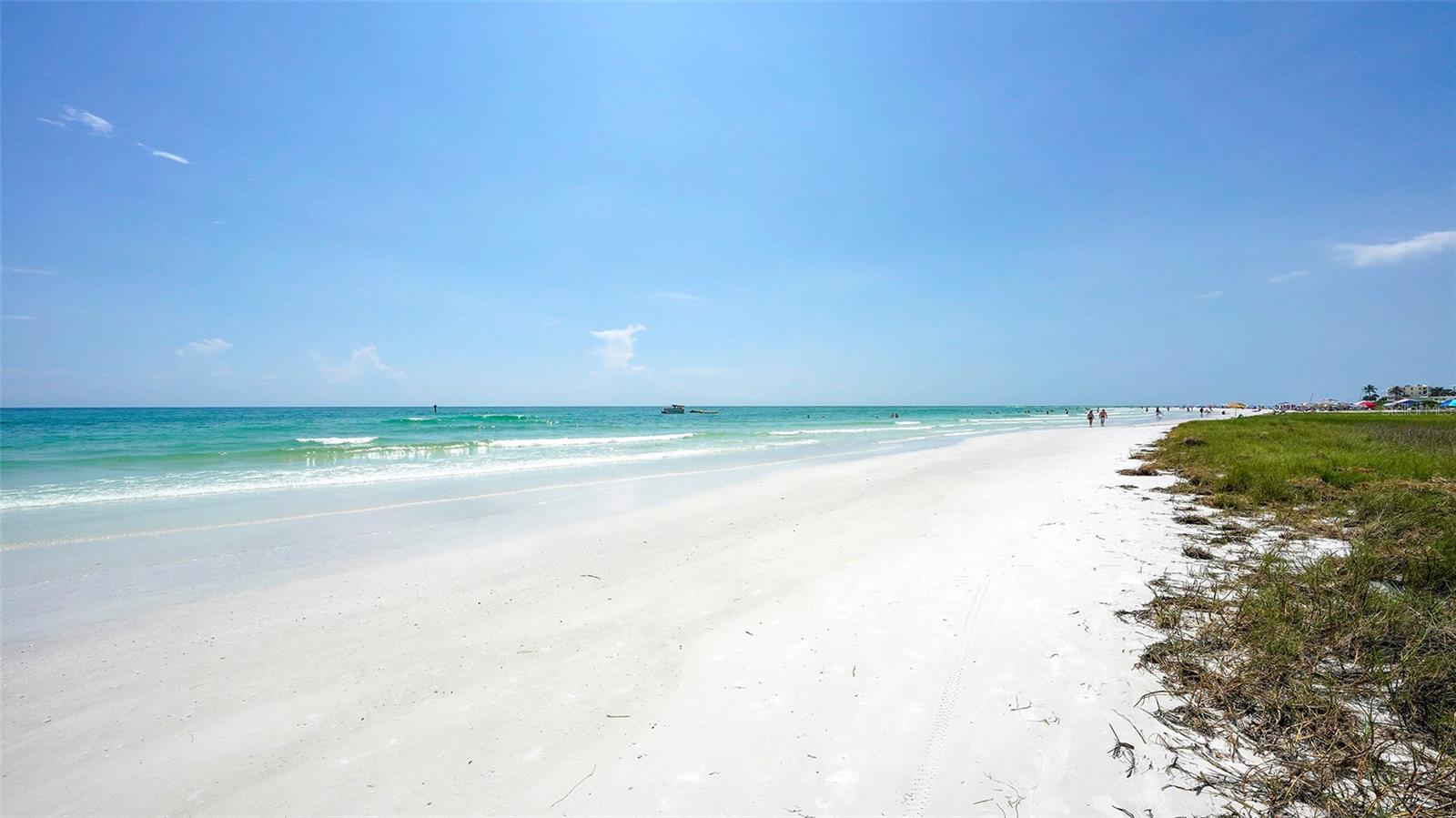 SARASOTA BEACH - Land