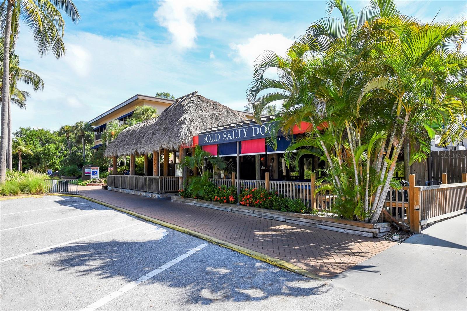 SARASOTA BEACH - Land