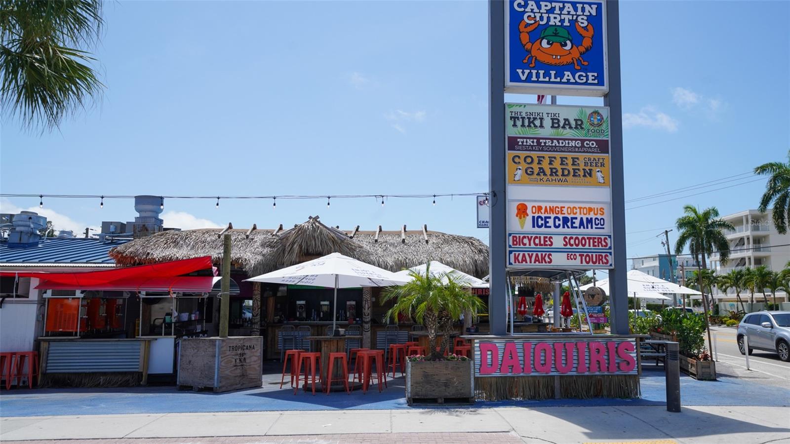 SARASOTA BEACH - Land