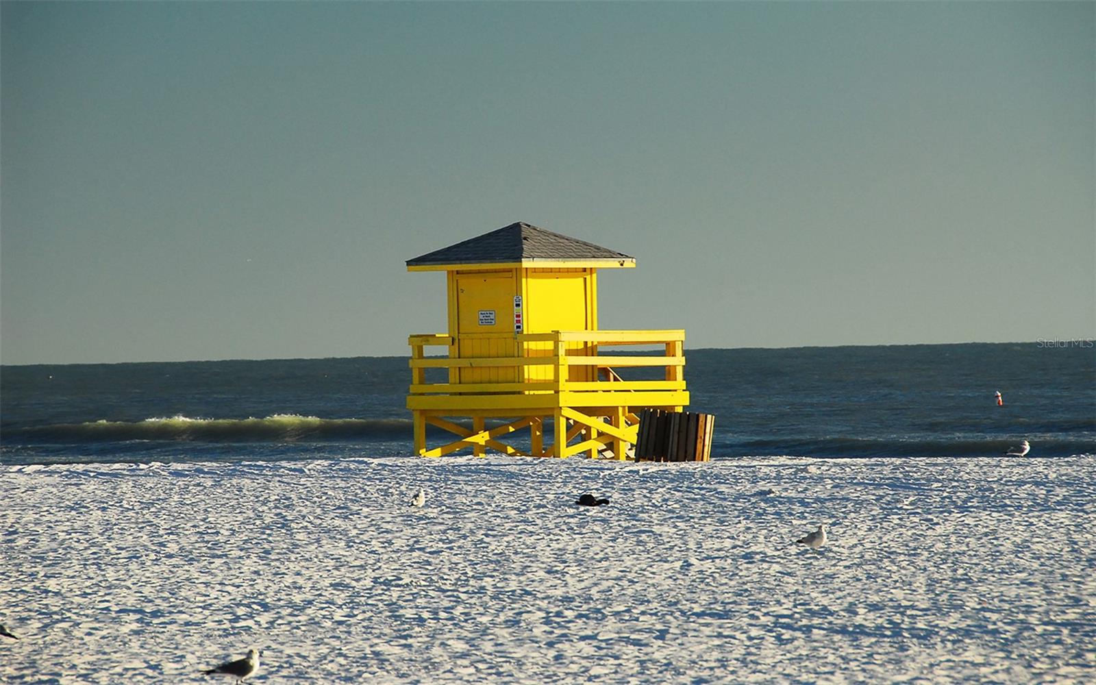 SARASOTA BEACH - Land