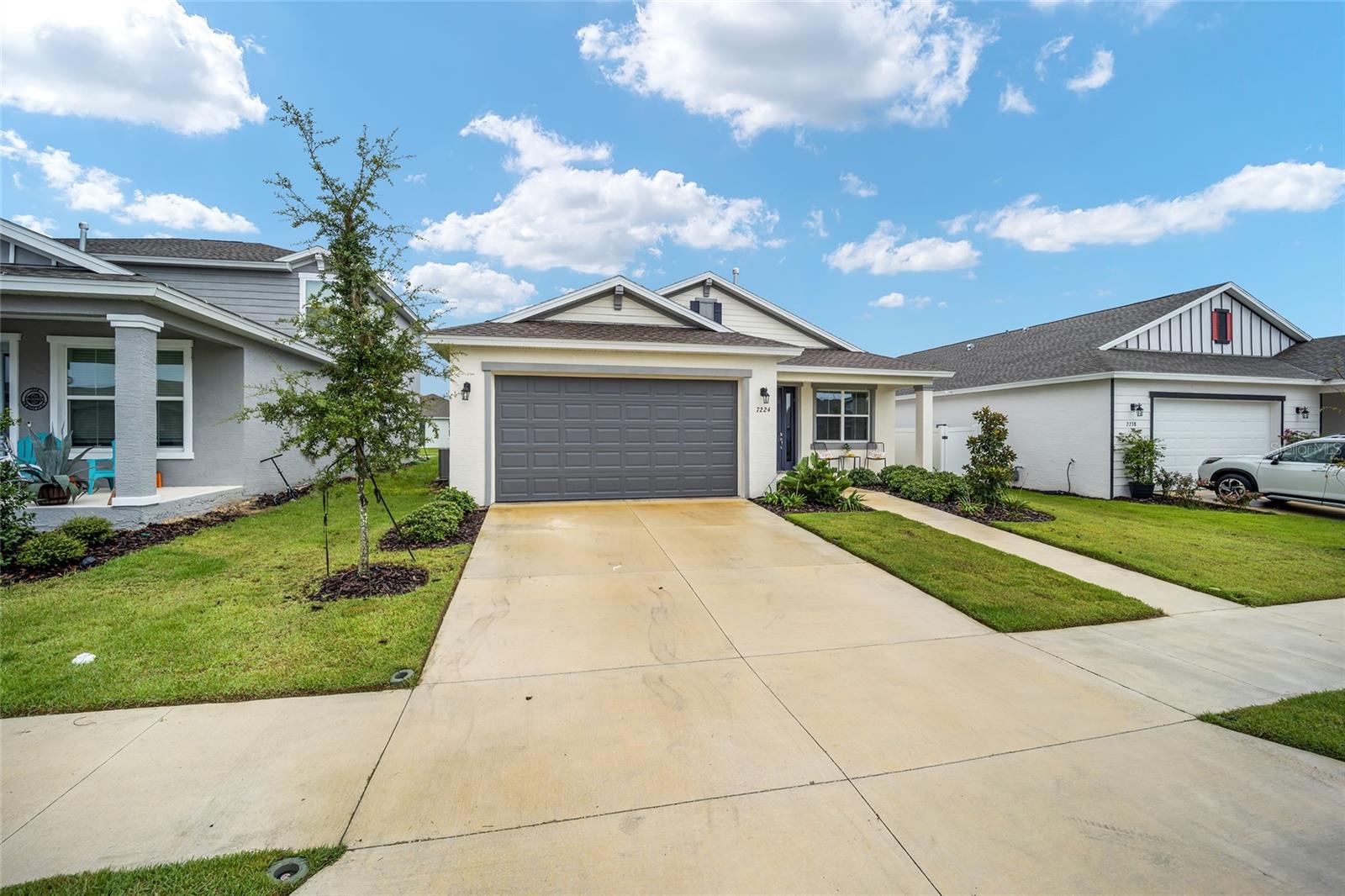 7224 SW 61ST PLACE
