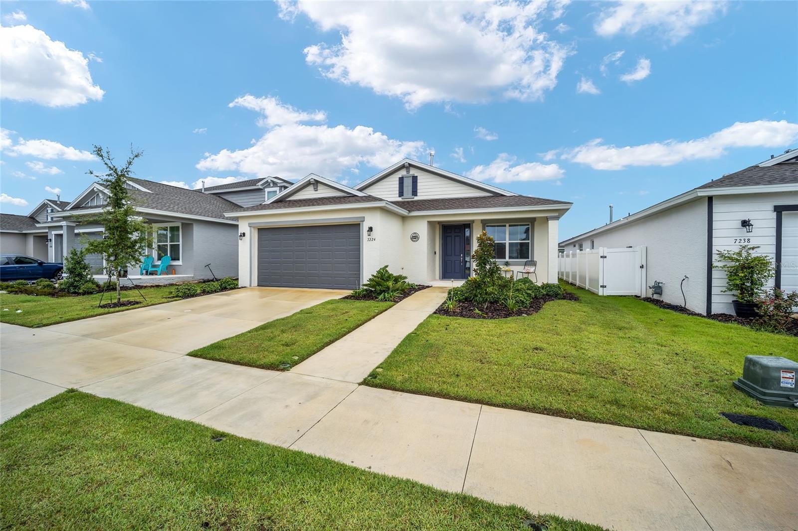 7224 SW 61ST PLACE