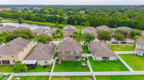 A home in RIVERVIEW