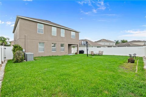 A home in RIVERVIEW