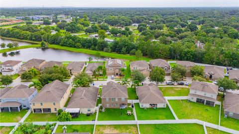 A home in RIVERVIEW