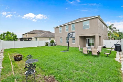 A home in RIVERVIEW