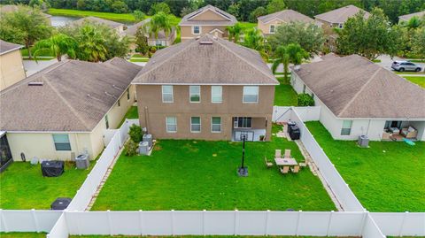 A home in RIVERVIEW