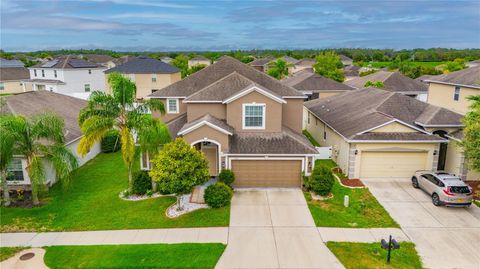 A home in RIVERVIEW