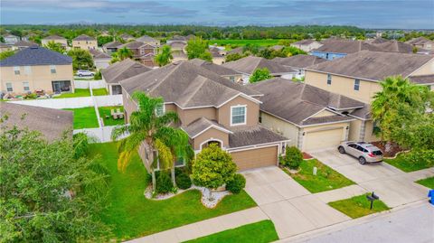 A home in RIVERVIEW