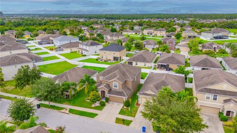 A home in RIVERVIEW