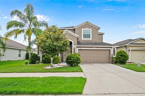 A home in RIVERVIEW