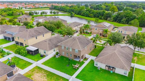 A home in RIVERVIEW