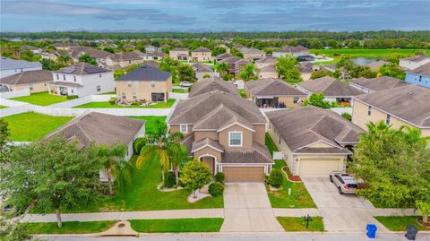 A home in RIVERVIEW