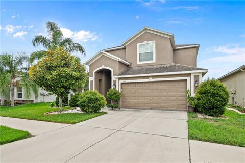 A home in RIVERVIEW