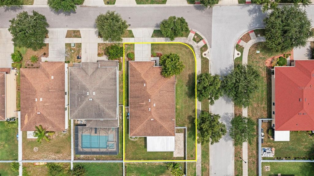 Photo of 2719 Cypress Bowl Road, Lutz, FL 33558 (MLS # TB8527336)