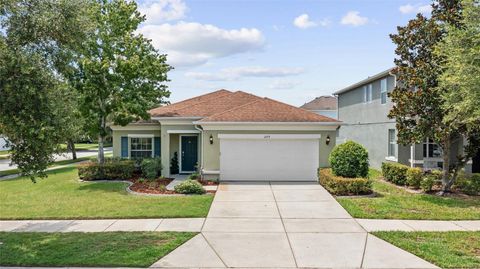 Photo of 2719 Cypress Bowl Road, Lutz, FL 33558 (MLS # TB8527336)