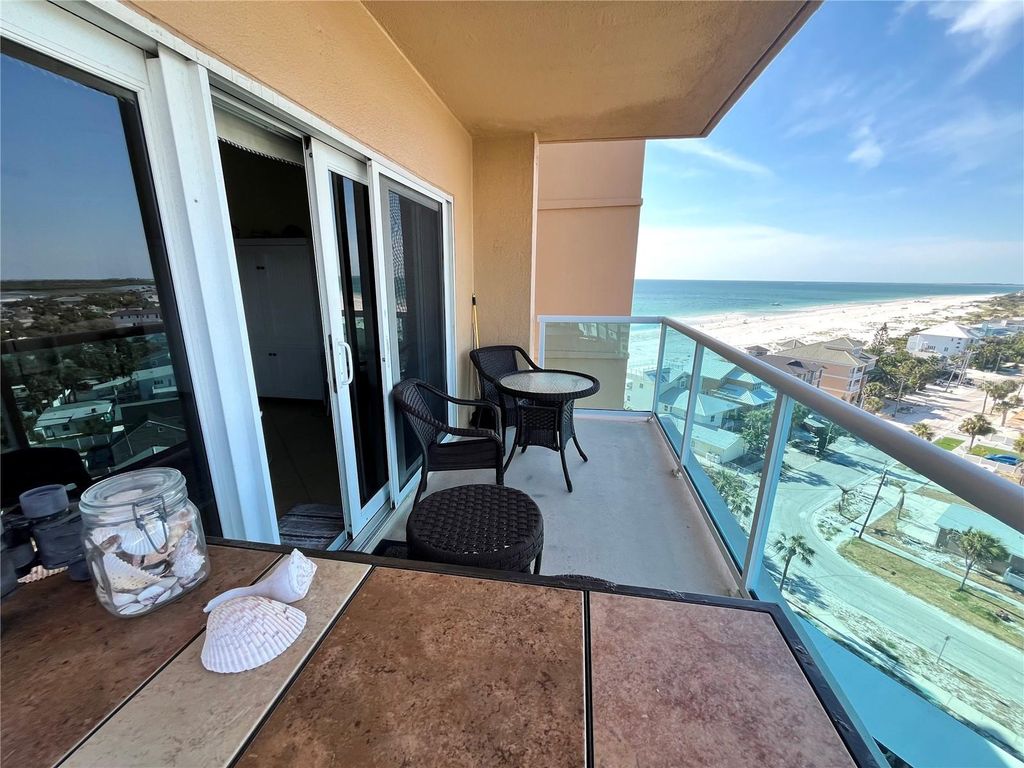 Photo of 880 Mandalay Avenue #N902, Clearwater, FL 33767 (MLS # TB8504404)